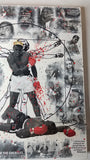 THE VITRUVIAN MUHAMMAD ALI