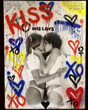 KISS