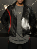 XO BIKER JACKET