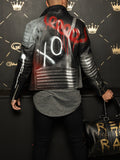 XO BIKER JACKET