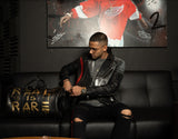 XO BIKER JACKET