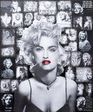 MADONNA MONROE