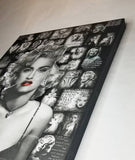 MADONNA MONROE