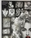 MADONNA MONROE