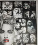 MADONNA MONROE