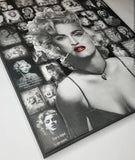 MADONNA MONROE