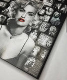MADONNA MONROE