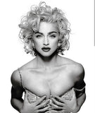 MADONNA MONROE